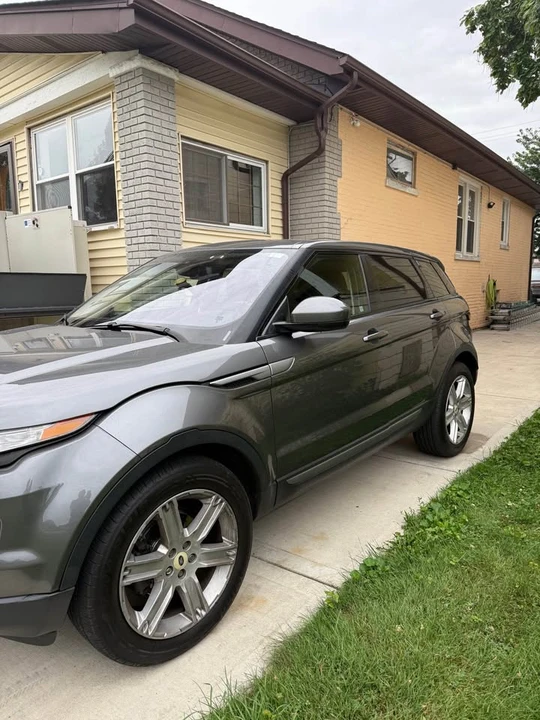 2015 Land Rover Range Rover Evoque 1st Gen - Image 5 of 20