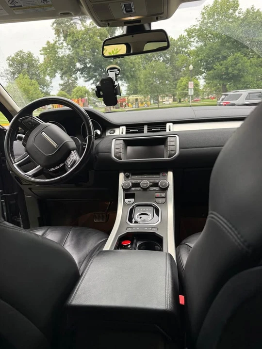 2015 Land Rover Range Rover Evoque 1st Gen - Image 14 of 20