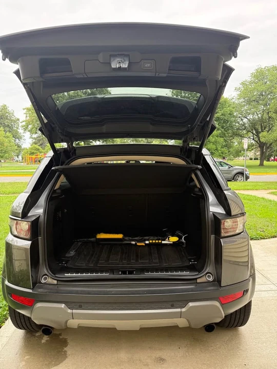 2015 Land Rover Range Rover Evoque 1st Gen - Image 3 of 20