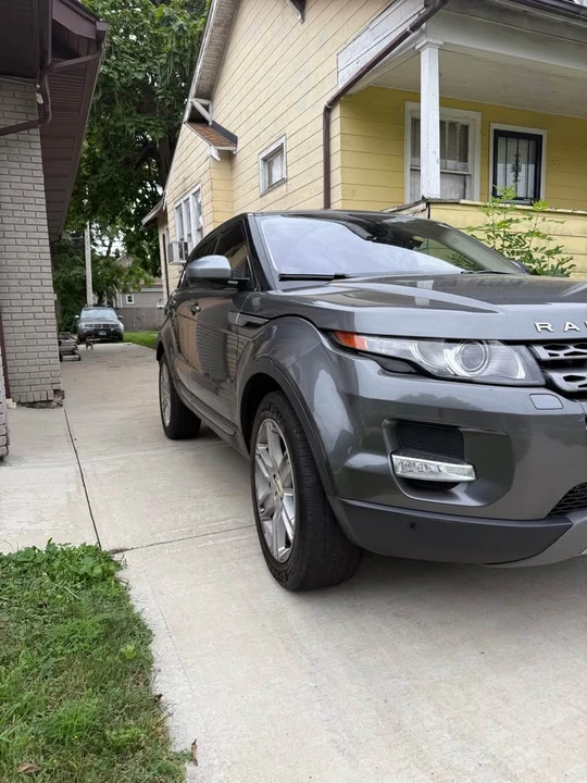 2015 Land Rover Range Rover Evoque 1st Gen - Image 9 of 20