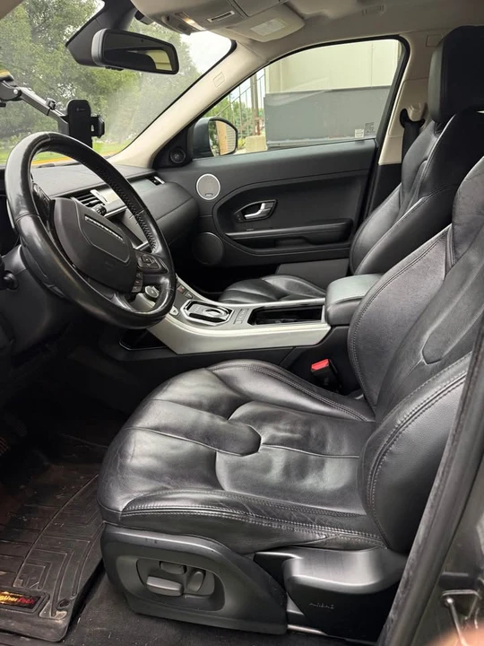 2015 Land Rover Range Rover Evoque 1st Gen - Image 10 of 20