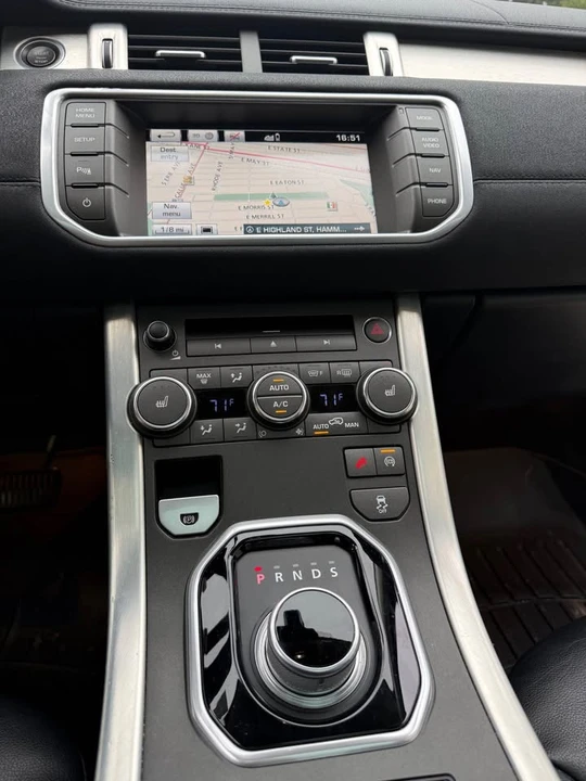 2015 Land Rover Range Rover Evoque 1st Gen - Image 17 of 20