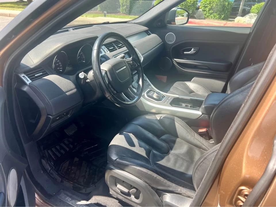 2015 Land Rover Range Rover Evoque 1st Gen - Image 6 of 12