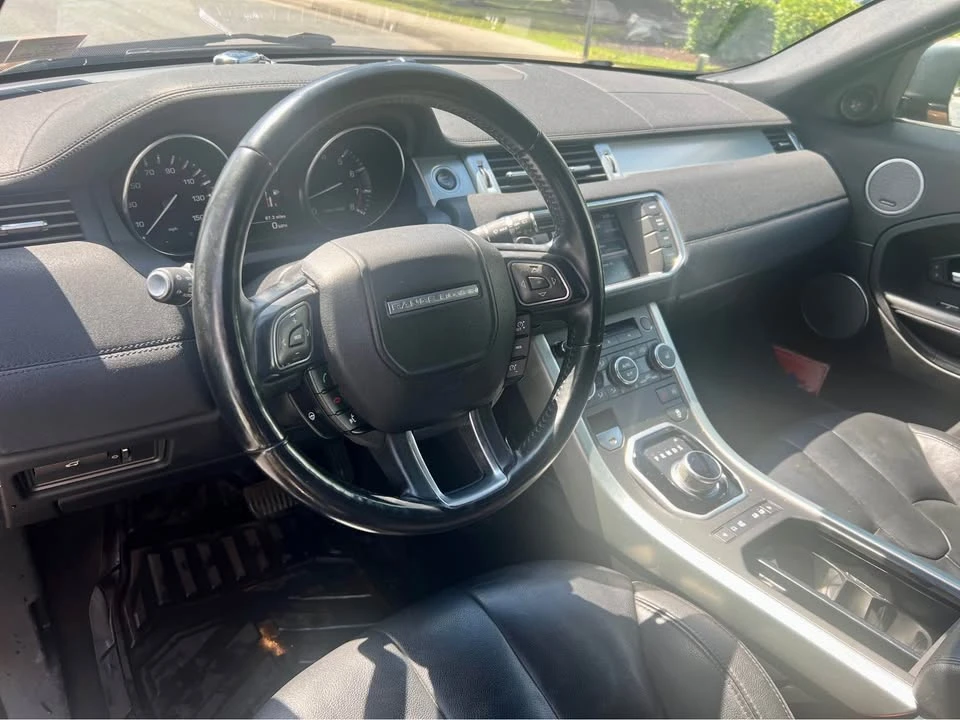 2015 Land Rover Range Rover Evoque 1st Gen - Image 3 of 12