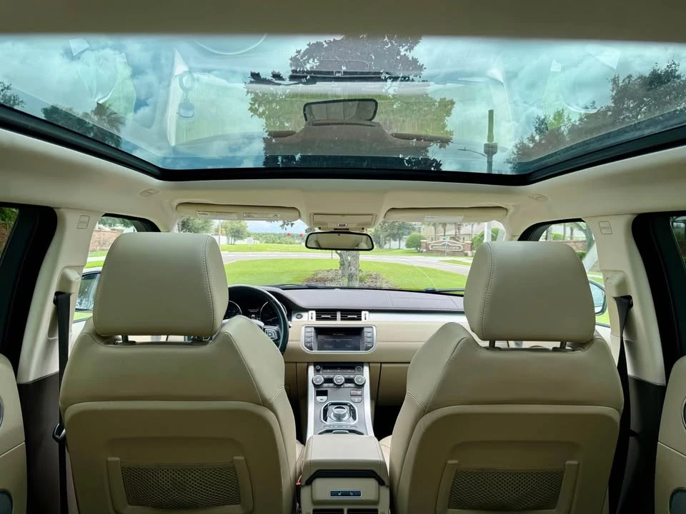 2015 Land Rover Range Rover Evoque 1st Gen - Image 13 of 16