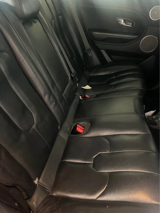 2015 Land Rover Range Rover Evoque 1st Gen - Image 10 of 11