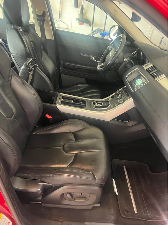 2015 Land Rover Range Rover Evoque 1st Gen - Image 8 of 11