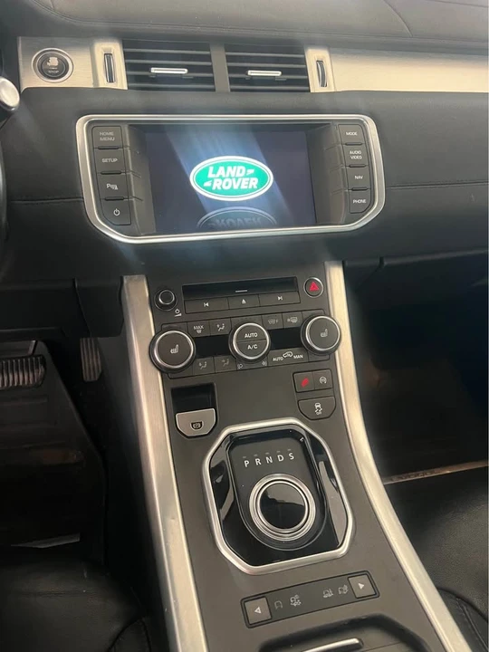 2015 Land Rover Range Rover Evoque 1st Gen - Image 11 of 11