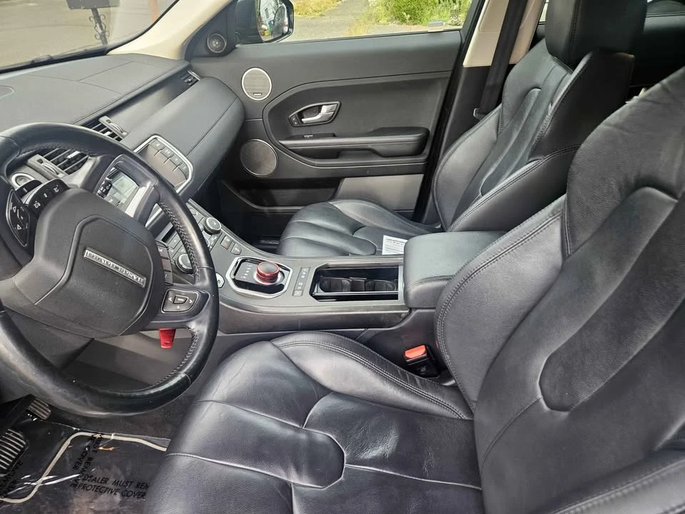 2015 Land Rover Range Rover Evoque 1st Gen - Image 8 of 8