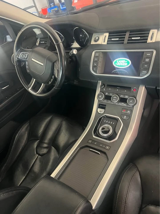 2015 Land Rover Range Rover Evoque 1st Gen - Image 9 of 11