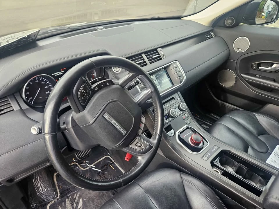 2015 Land Rover Range Rover Evoque 1st Gen - Image 7 of 8