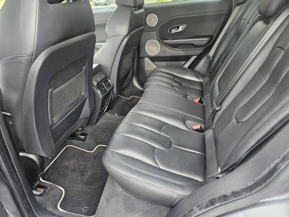 2015 Land Rover Range Rover Evoque 1st Gen - Image 5 of 8