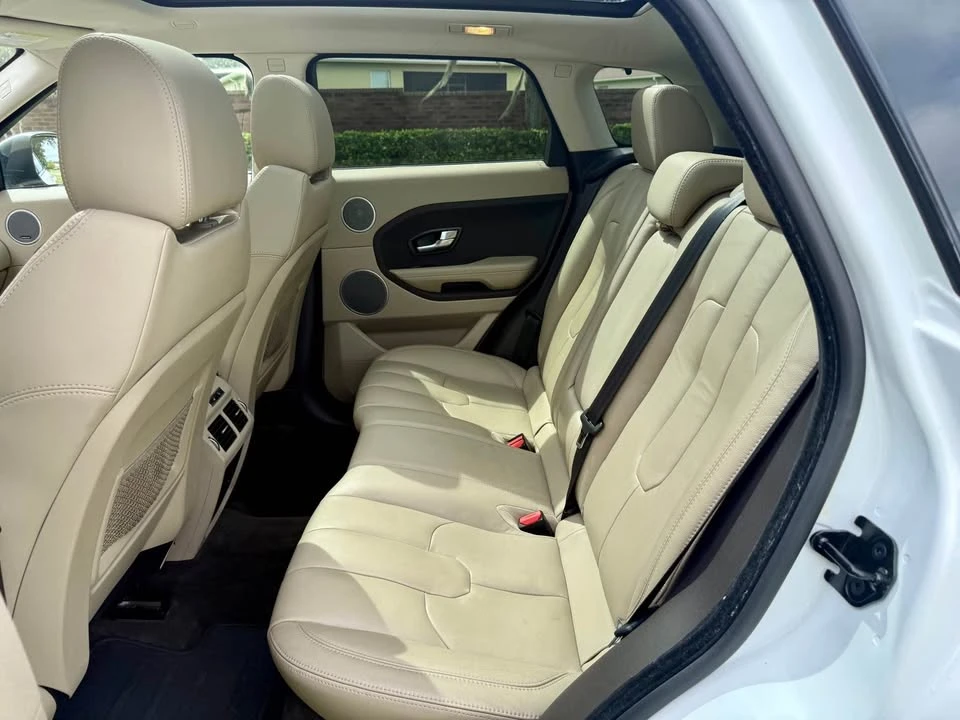 2015 Land Rover Range Rover Evoque 1st Gen - Image 10 of 16