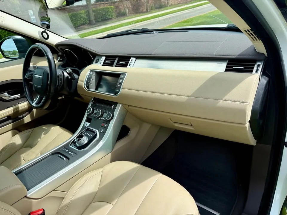 2015 Land Rover Range Rover Evoque 1st Gen - Image 12 of 16