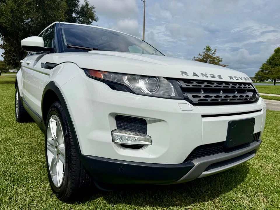 2015 Land Rover Range Rover Evoque 1st Gen - Image 16 of 16