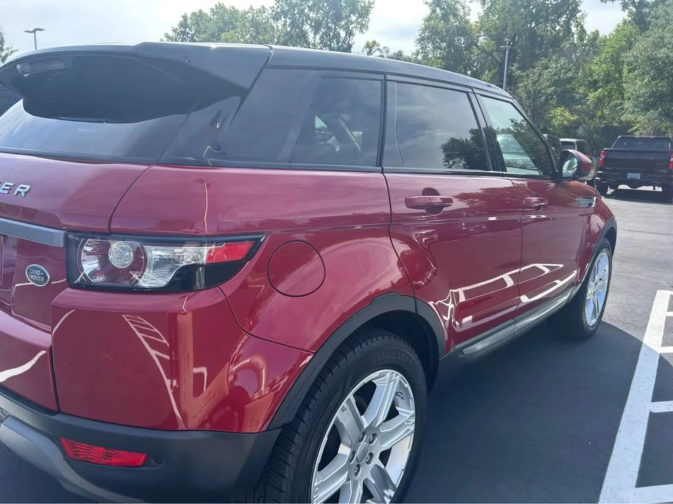 2015 Land Rover Range Rover Evoque 1st Gen - Image 2 of 5