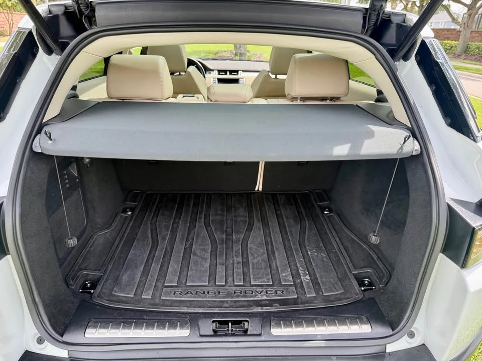 2015 Land Rover Range Rover Evoque 1st Gen - Image 14 of 16