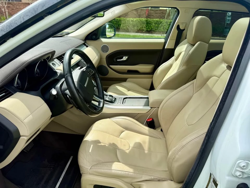 2015 Land Rover Range Rover Evoque 1st Gen - Image 8 of 16