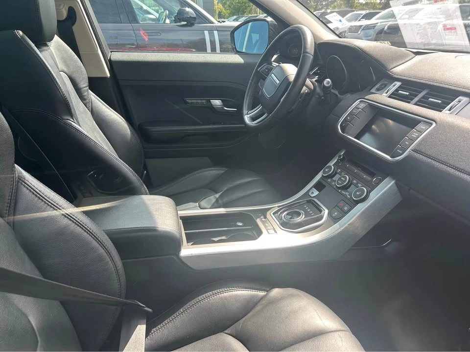 2015 Land Rover Range Rover Evoque 1st Gen - Image 3 of 5