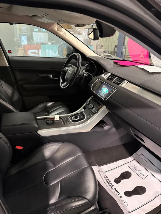 2015 Land Rover Range Rover Evoque 1st Gen - Image 9 of 10