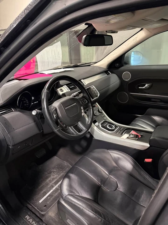 2015 Land Rover Range Rover Evoque 1st Gen - Image 6 of 10