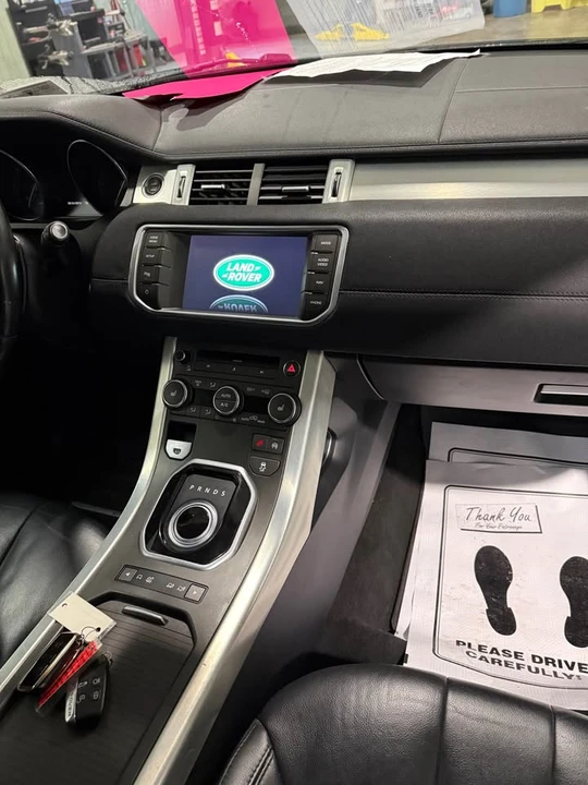 2015 Land Rover Range Rover Evoque 1st Gen - Image 10 of 10