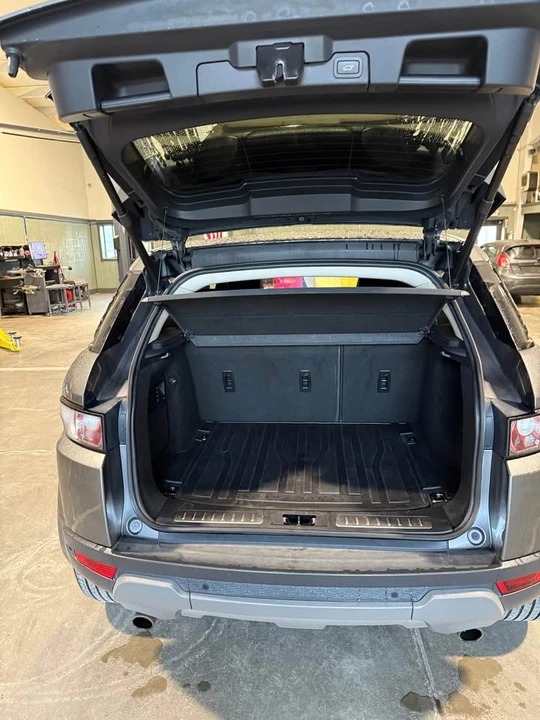 2015 Land Rover Range Rover Evoque 1st Gen - Image 5 of 10