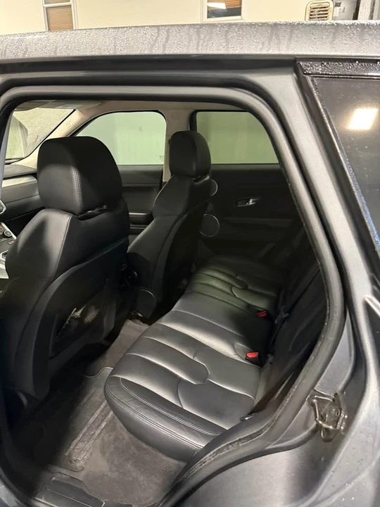 2015 Land Rover Range Rover Evoque 1st Gen - Image 7 of 10