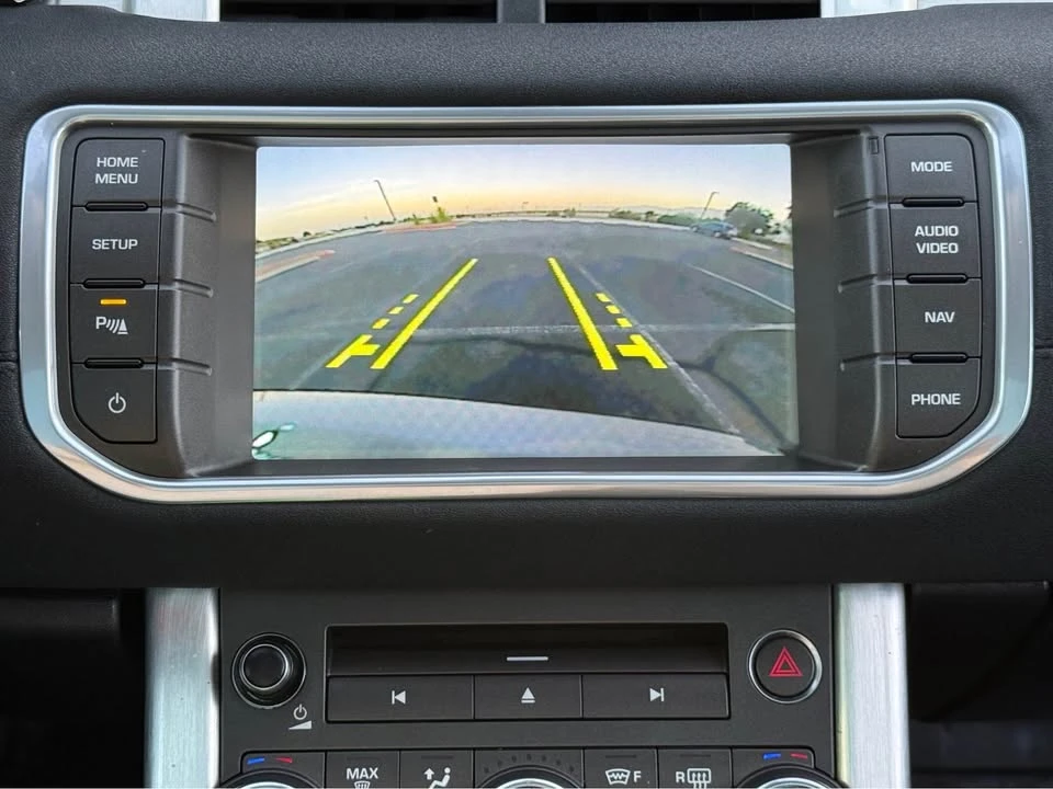 2015 Land Rover Range Rover Evoque 1st Gen - Image 16 of 20