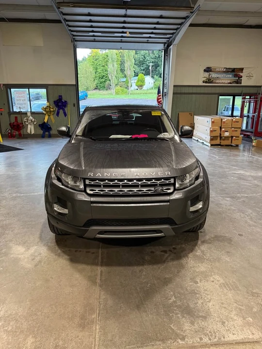 2015 Land Rover Range Rover Evoque 1st Gen - Image 2 of 10
