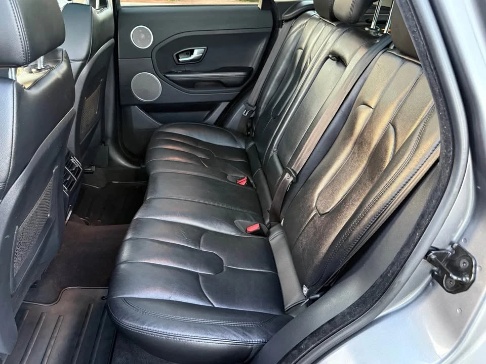 2015 Land Rover Range Rover Evoque 1st Gen - Image 8 of 20
