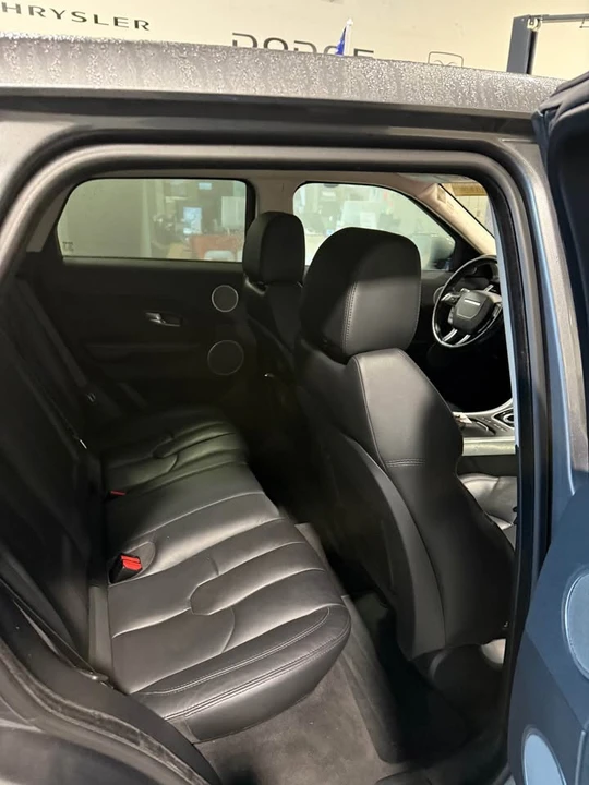 2015 Land Rover Range Rover Evoque 1st Gen - Image 8 of 10