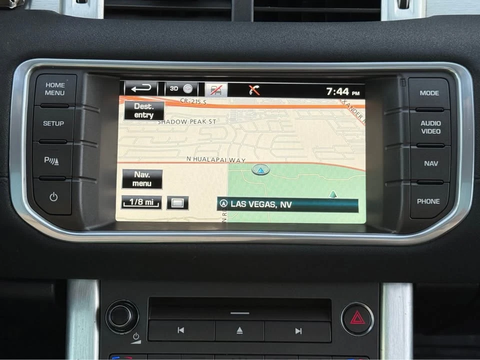 2015 Land Rover Range Rover Evoque 1st Gen - Image 17 of 20