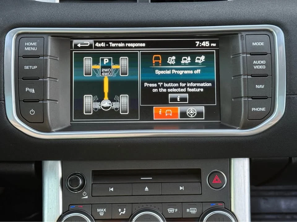 2015 Land Rover Range Rover Evoque 1st Gen - Image 19 of 20