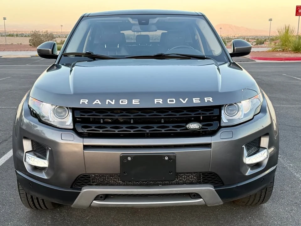 2015 Land Rover Range Rover Evoque 1st Gen - Image 5 of 20