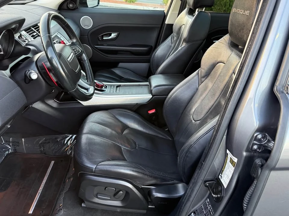 2015 Land Rover Range Rover Evoque 1st Gen - Image 7 of 20