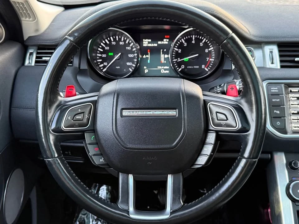 2015 Land Rover Range Rover Evoque 1st Gen - Image 14 of 20