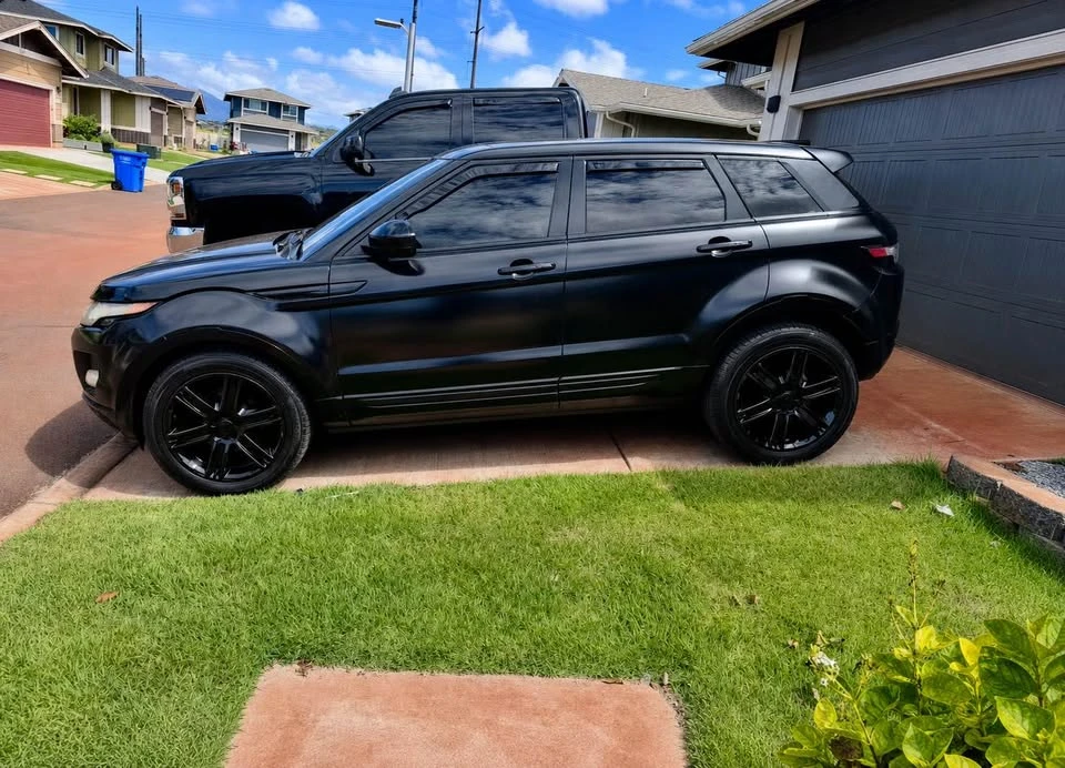2015 Land Rover Range Rover Evoque 1st Gen - Image 2 of 8