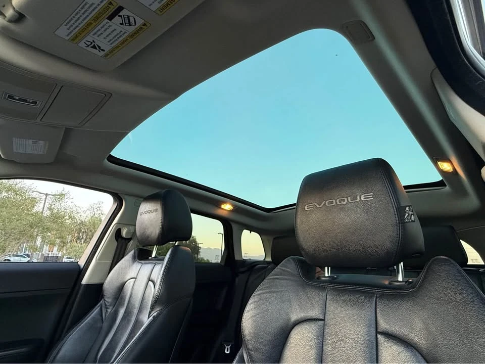 2015 Land Rover Range Rover Evoque 1st Gen - Image 18 of 20
