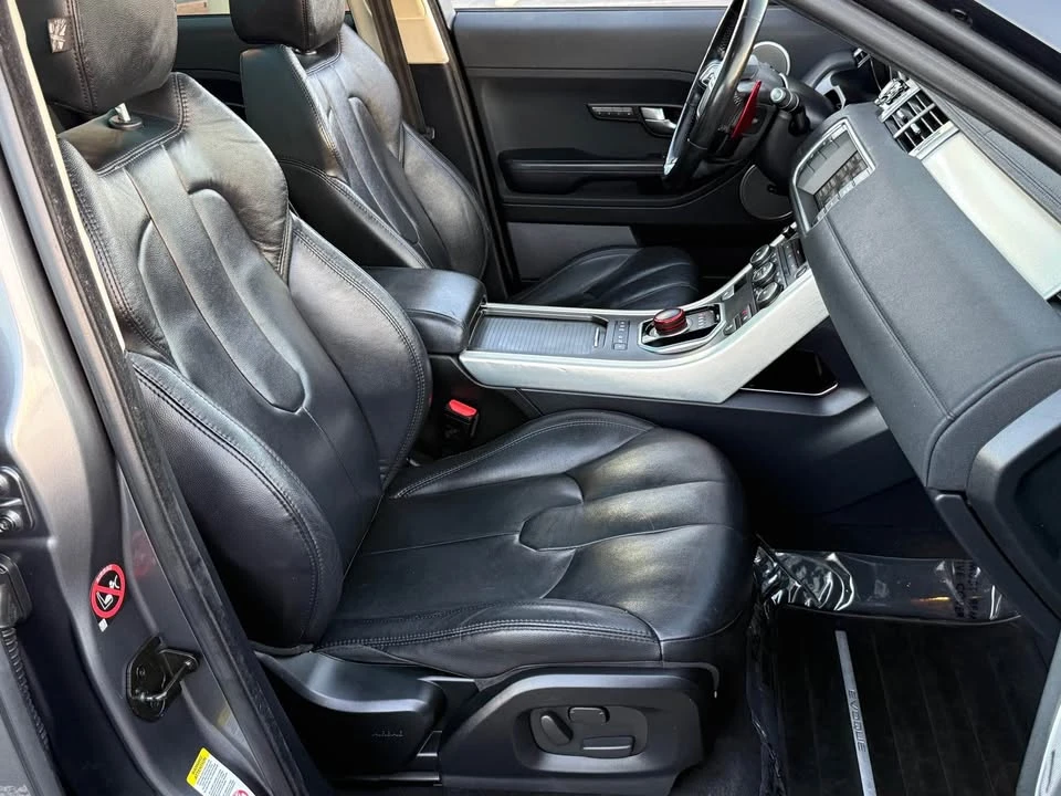 2015 Land Rover Range Rover Evoque 1st Gen - Image 9 of 20