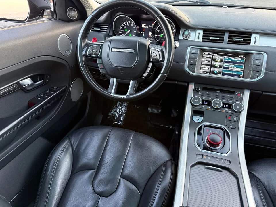 2015 Land Rover Range Rover Evoque 1st Gen - Image 12 of 20