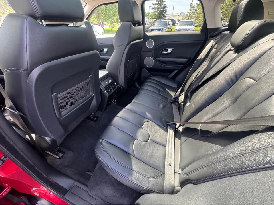 2015 Land Rover Range Rover Evoque 1st Gen - Image 10 of 16