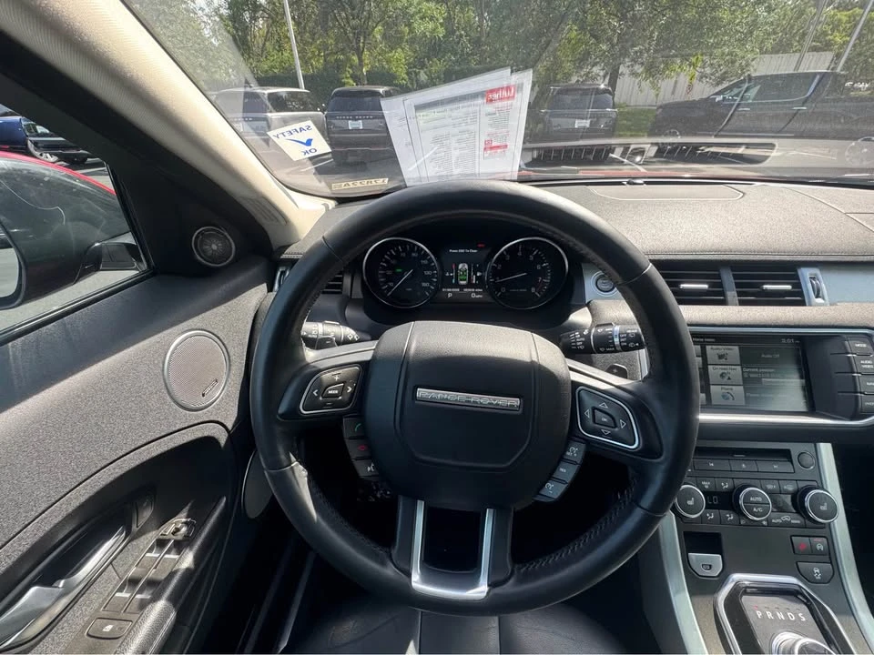 2015 Land Rover Range Rover Evoque 1st Gen - Image 15 of 16