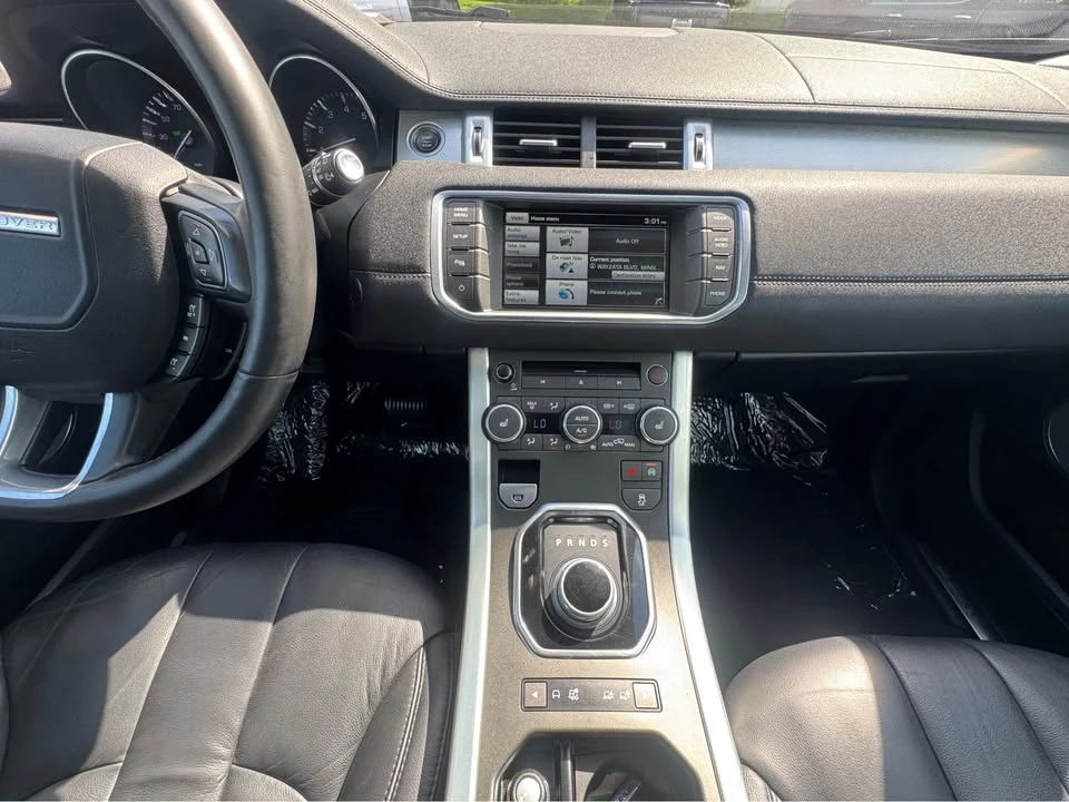 2015 Land Rover Range Rover Evoque 1st Gen - Image 14 of 16