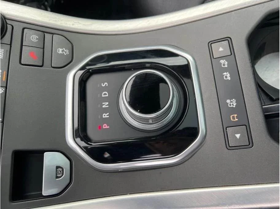 2015 Land Rover Range Rover Evoque 1st Gen - Image 10 of 14
