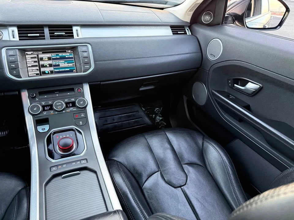 2015 Land Rover Range Rover Evoque 1st Gen - Image 11 of 20