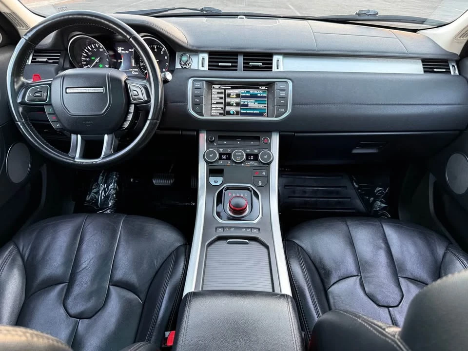 2015 Land Rover Range Rover Evoque 1st Gen - Image 13 of 20