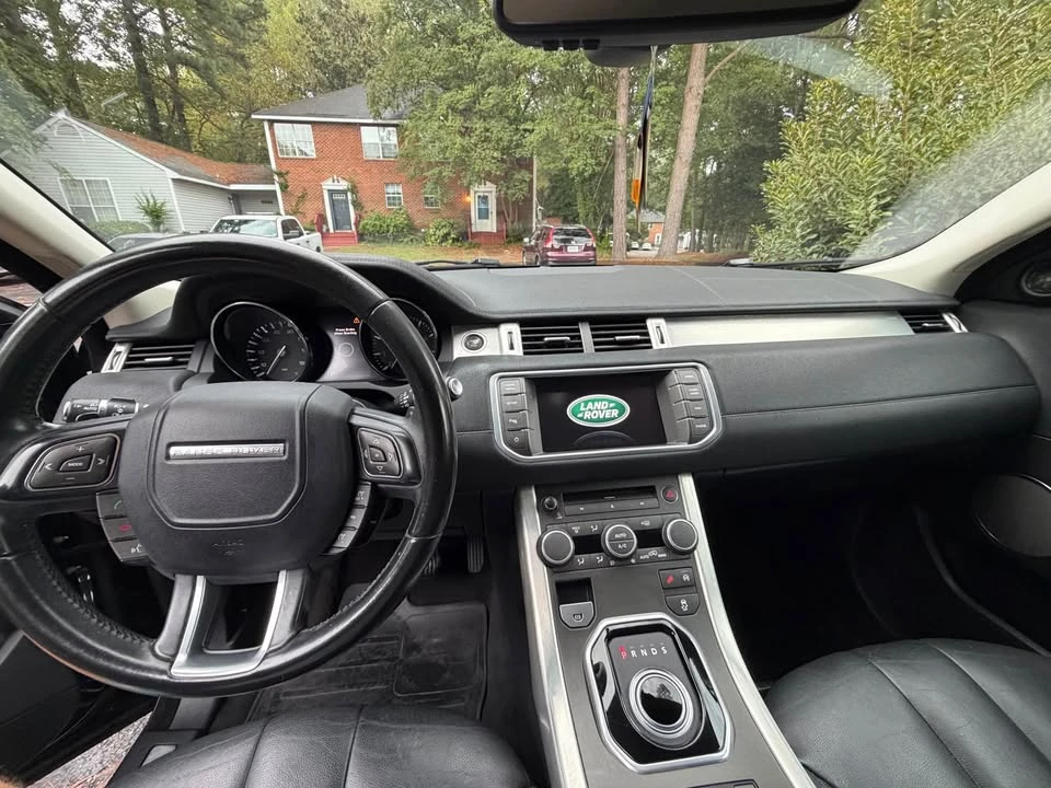 2015 Land Rover Range Rover Evoque 1st Gen - Image 7 of 9