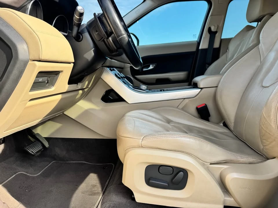 2015 Land Rover Range Rover Evoque 1st Gen - Image 13 of 20