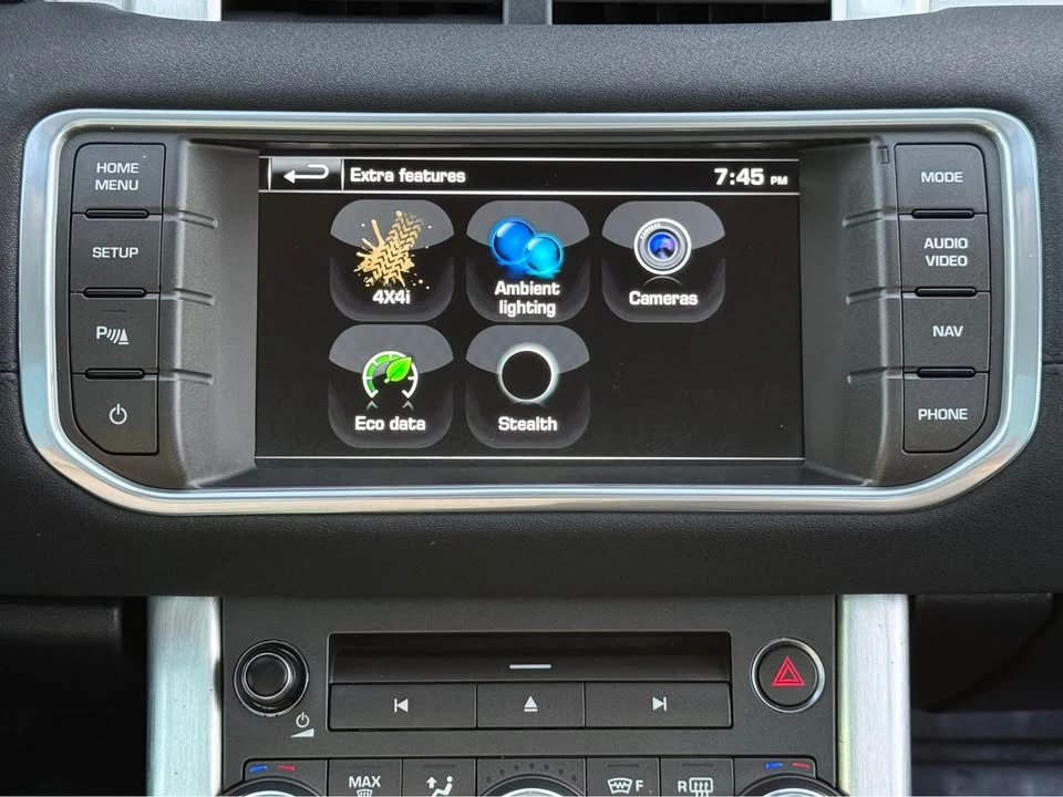 2015 Land Rover Range Rover Evoque 1st Gen - Image 15 of 20